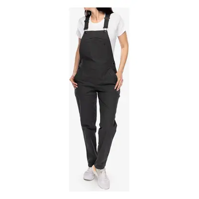 Kalhoty dámské Royal Robbins Half Dome Overall - charcoal