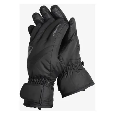 Dětské rukavice Ziener Loriko AS Glove Junior - black