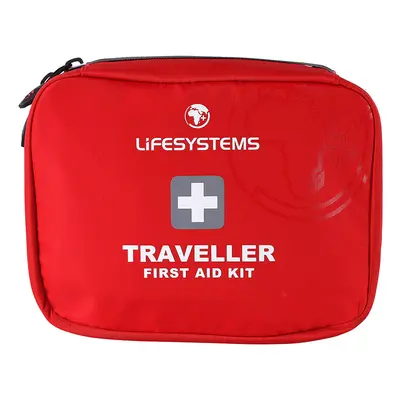 Cestovní lékárnička Lifesystems Traveller First Aid Kit