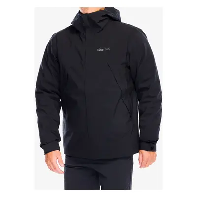 Bunda do deště Marmot PreCip Eco Pro Jacket - black/black