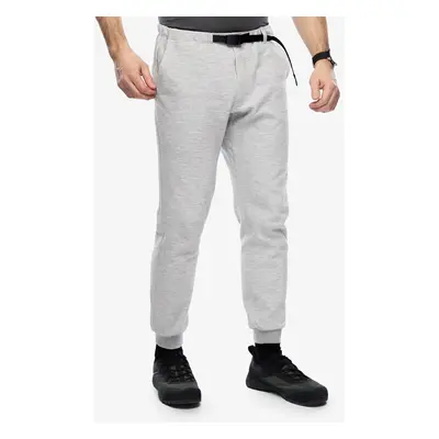 Turistické kalhoty Gramicci Coolmax Narrow Rib Pant - heather grey