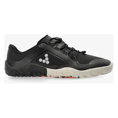 Dámské trailové boty Vivobarefoot Primus Trail III All Weather FG - obsidian