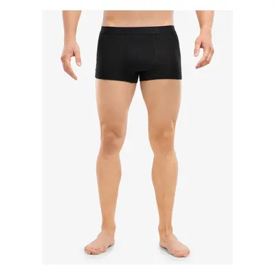 Boxerky Icebreaker Anatomica Cool-Lite Trunks - black