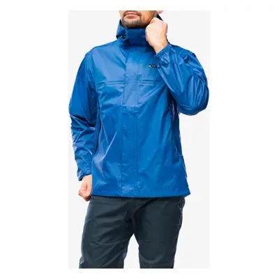 Nepromokavá bunda Helly Hansen Loke Jacket - deep fjord