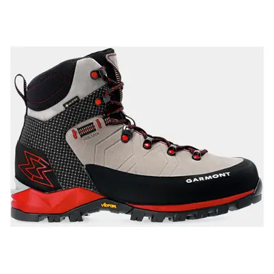 Horolezecké boty Garmont Toubkal 2.1 GTX - dk.grey/dk.red