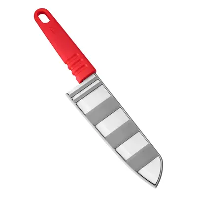 Nůž MSR Alpine Chef Knife - red