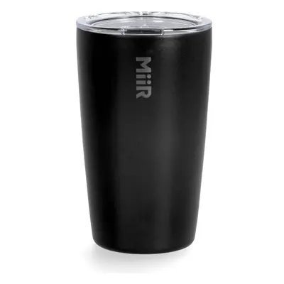 Termohrnek MiiR Classic Tumbler oz (355 ml) - black