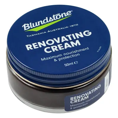 Krém na boty Blundstone Renovating Cream - brown