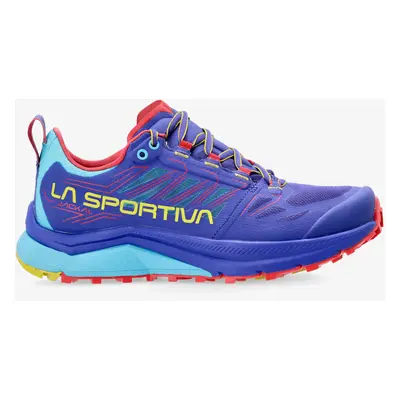 Dámské trailové boty La Sportiva Jackal - royal/moss