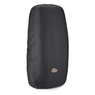 Pláštěnky na batoh Lowe Alpine Raincover - black