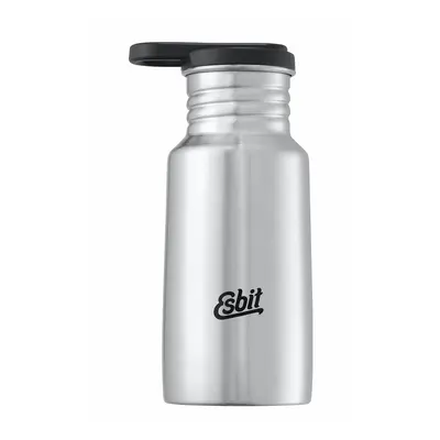 Cestovní láhev Esbit Pictor Drinking Bottle 350ml - steel