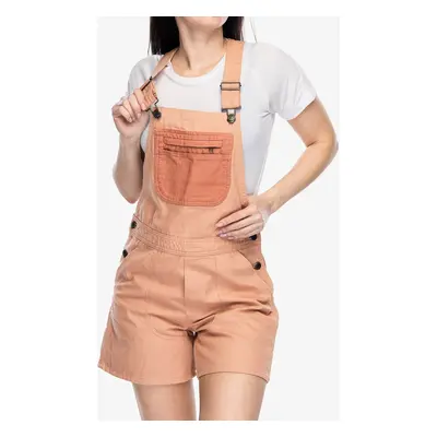 Dámská kombinéza Patagonia Stand Up Overalls - terra pink