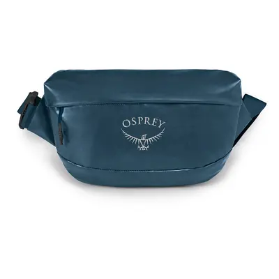 Ledvinka Osprey Transporter Waist - venturi blue