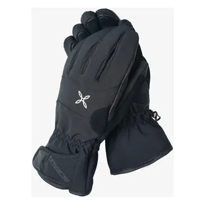 Lyžařské rukavice Montura Ski Light Glove - black