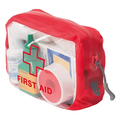 Lékárnička na hory Exped Clear Cube First Aid