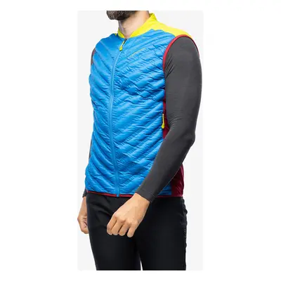 Vesta La Sportiva Alya Vest - electric blue/sangria