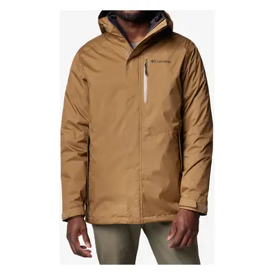 Bunda 3v1 Columbia Oak Harbor Interchange Jacket - delta