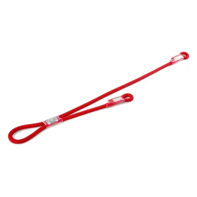 Tlumič pádu Ocun Sbea Twin Lanyard 9,5-9,8 mm 40/75 cm - red