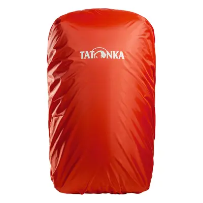 Pláštěnka na batoh Tatonka Rain Cover - red/orange