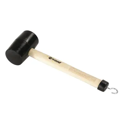 Stanové kladivo Outwell Wood Camping Mallet