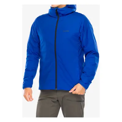 Zateplená bunda Salomon Mountain Flex Jacket HD - surf the web