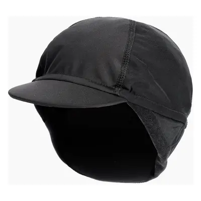 Cyklistická čepice POC Thermal Cap - uranium black