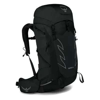 Dámský turistický batoh Osprey Tempest - stealth black