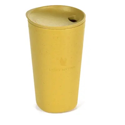 Hrnek Light My Fire MyCup & Lid Large - mustyyellow