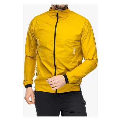 Bunda na kolo ION Shelter Lite Jacket - dark/amber