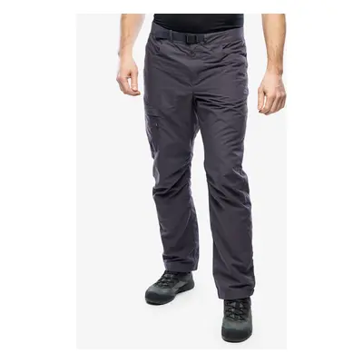 Turistické kalhoty Mountain Equipment Inception Pant - blue nights