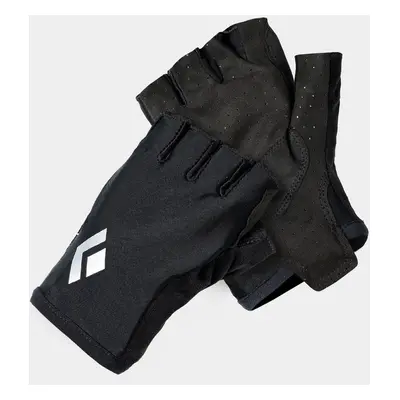 Trekingové rukavice Black Diamond Trail Gloves - black