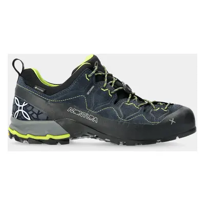 Trekingová obuv Montura Yaru GTX - powder blue/lime