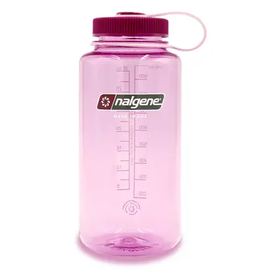 Turistická láhev Nalgene Sustain Wide Mouth oz (1000 ml) - cosmo/platinum