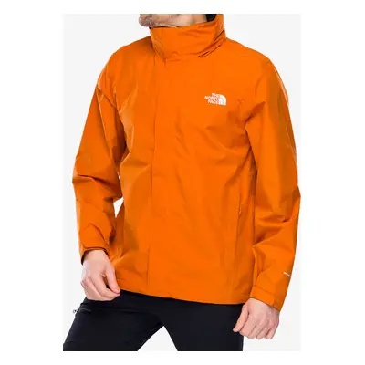 Bunda s membránou The North Face Sangro Jacket - desert rust