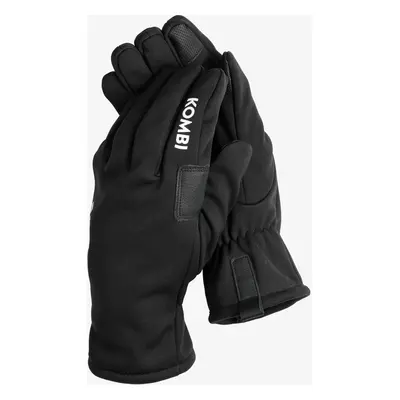 Rukavice pro chytré telefony Kombi Sprint Mens Glove - black