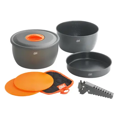 Nádobí Esbit Aluminium Cookware Non-Stick