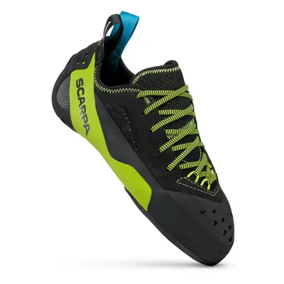 Lezecké boty Scarpa Mago - black