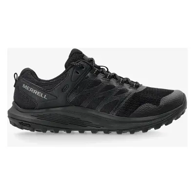 Taktické boty Merrell Nova Tactical - black/charcoal