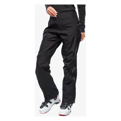 GORE TEX kalhoty dámské Patagonia Triolet Pants - black