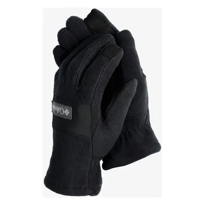 Dětské rukavice Columbia Youth Fast Trek III Glove - black