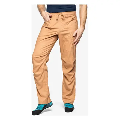 Lezecké kalhoty Patagonia Hampi Rock Pants - trip brown