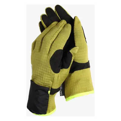 Skialpove rukavice Ortovox Fleece Grip Cover Glove - sweet alison