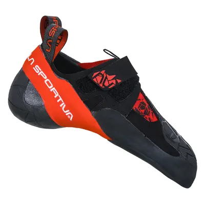 Lezečky La Sportiva Skwama - black/poppy