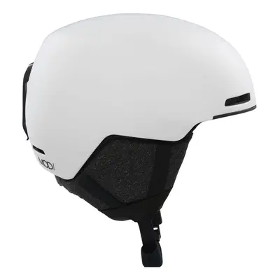 Helma na lyžování Oakley MOD1 - matte white fp