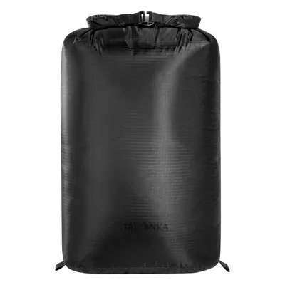 Vodotěsný vak Tatonka Sqzy Dry Bag l - black