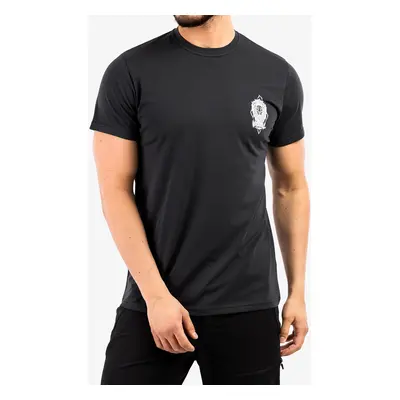 Tričko s potiskem Majesty Classic T-shirt Vandal - blk