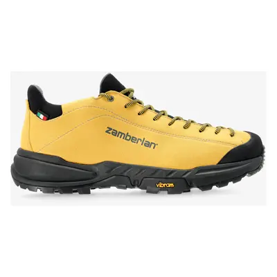 Boty outdoor Zamberlan Free Blast GTX - yellow