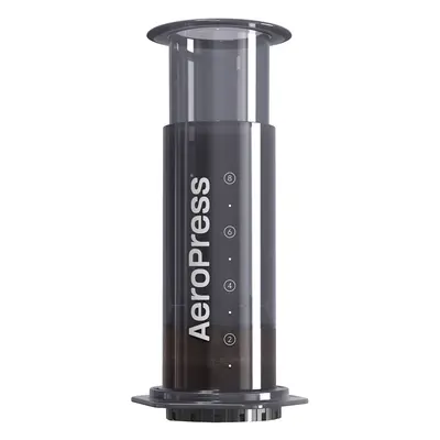 Cestovní kávovar Aeropress