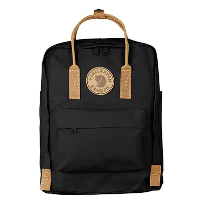 Batoh Fjallraven Kanken No. - black