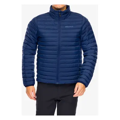 Zateplená bunda Marmot Echo Featherless Jacket - arctic navy